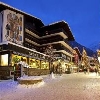 SPORTHOTEL ST ANTON St Anton Austrija 1/2+1 1